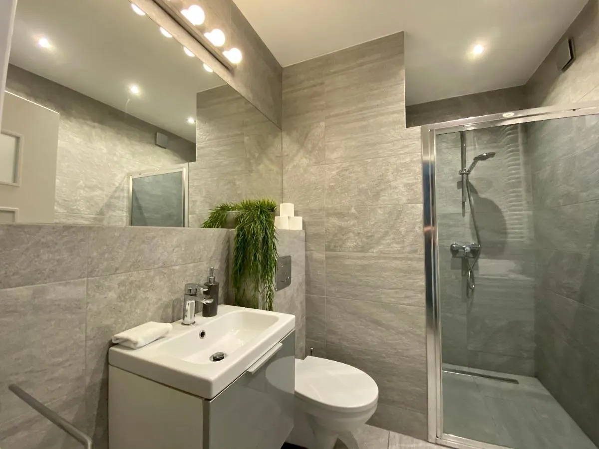Aravel Premium Apartment Wroclaw