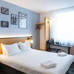 Hotell Centrum, Wrocław