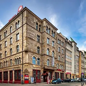 Hotell Lothus, Wrocław