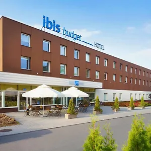 Ibis Budget Poludnie Wrocław